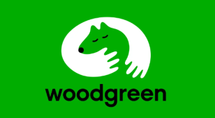 英国宠物慈善机构 Woodgreen 换新LOGO设计