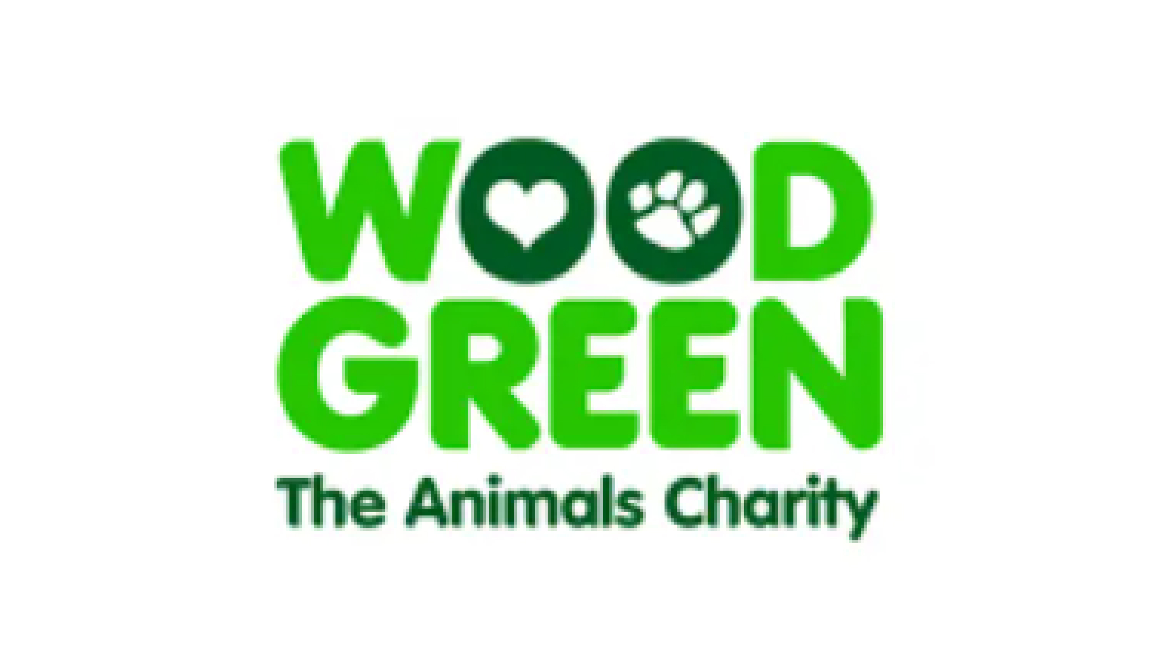 英国宠物慈善机构 Woodgreen 换新LOGO的历史LOGO