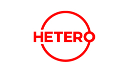 印度仿制药生产商 Hetero 重塑品牌，启用圆形新LOGO设计