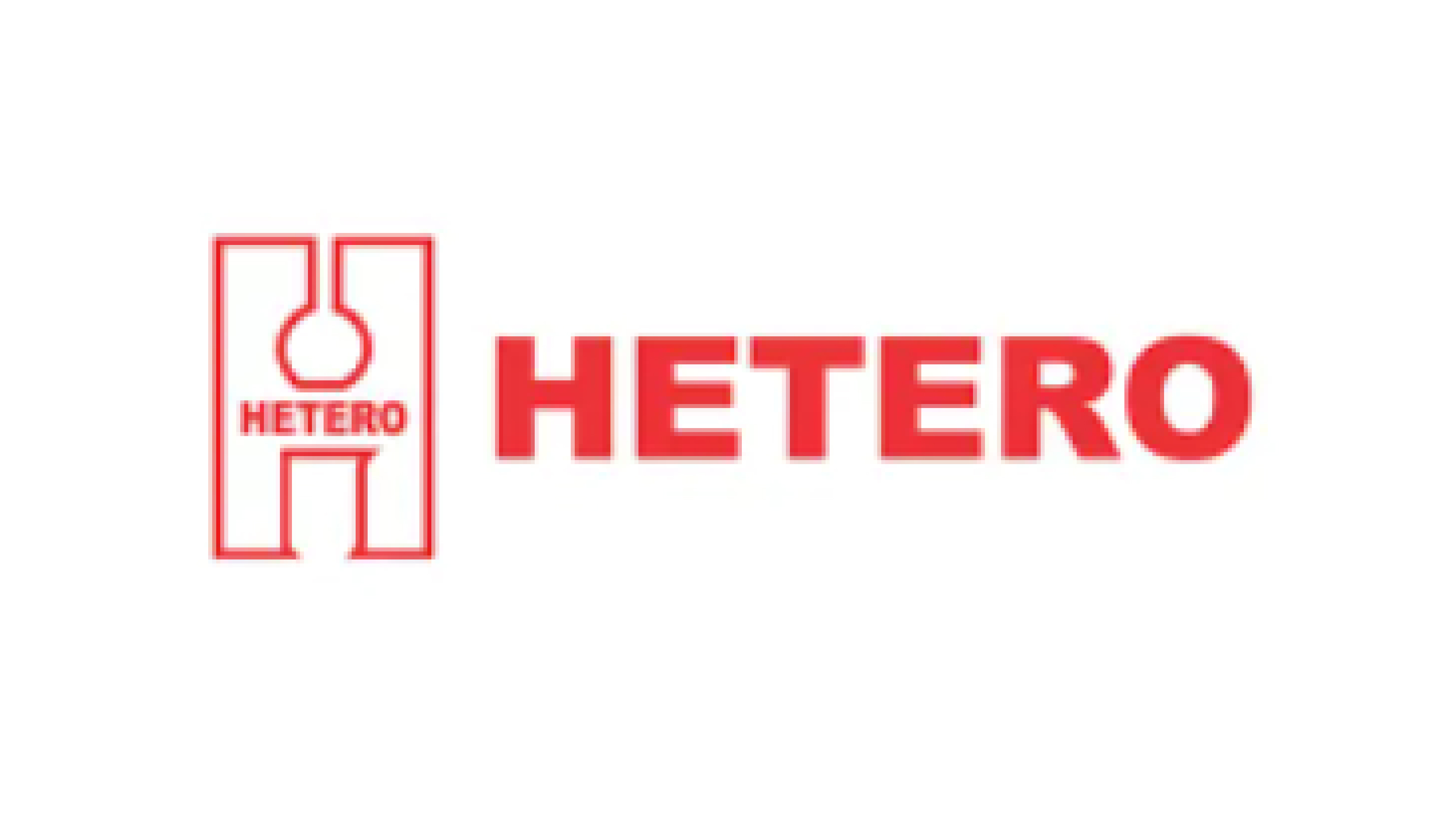 印度仿制药生产商 Hetero 重塑品牌，启用圆形新LOGO的历史LOGO