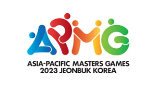 2023年全北亚太大师赛（APMG）新LOGO