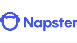知名音乐平台 Napster 更换新LOGO