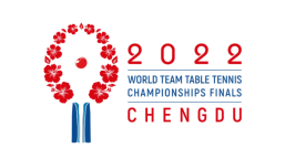 2022年成都世乒赛logo发布LOGO设计