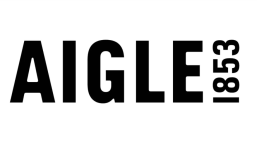 艾高（Aigle）启用新LOGO设计