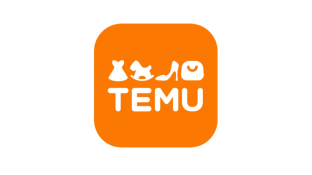 拼多多跨境电商Temu携新logo亮相LOGO