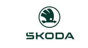 斯柯达新logo亮相LOGO设计