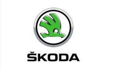 更新之前的斯柯达新logo亮相LOGO设计