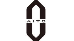 华为联合设计的AITO汽车LOGO设计