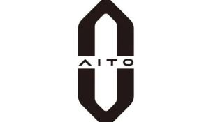 华为联合设计的AITO汽车LOGO