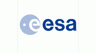 欧洲航天局 ESALOGO设计