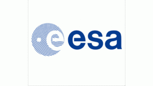 欧洲航天局 ESALOGO