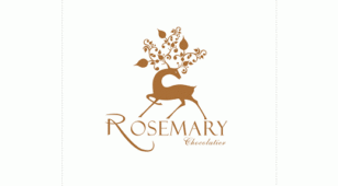 RosemaryLOGO设计