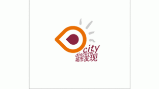 城市发现LOGO