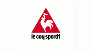 乐卡克 Le coq sportifLOGO