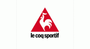 乐卡克 Le coq sportifLOGO设计
