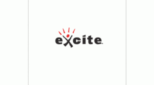 Excite搜索LOGO设计