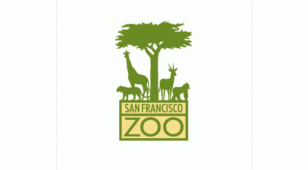 旧金山动物园LOGO设计