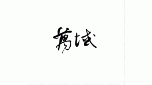 万域品牌设计LOGO