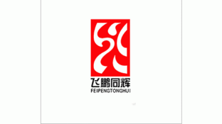 飞鹏同辉LOGO