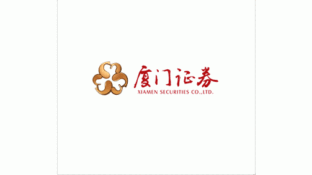 厦门证券LOGO