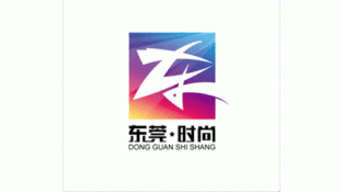 东莞时尚LOGO