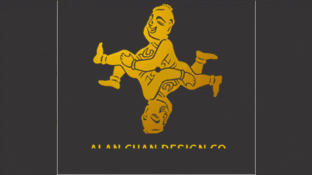 陈幼坚设计LOGO