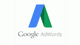 谷歌AdWordsLOGO
