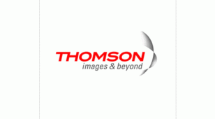 Thomson SA 汤姆逊LOGO设计
