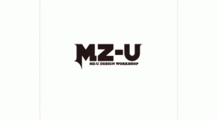 北京MZ-U designLOGO设计