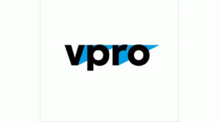 荷兰公共广播组织VPROLOGO