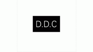 D.D.C 龙堂品牌设计LOGO