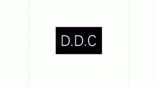 D.D.C 龙堂品牌设计LOGO设计