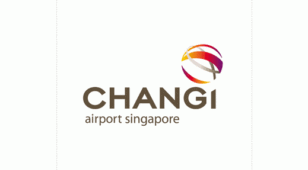 新加坡樟宜机场LOGO设计