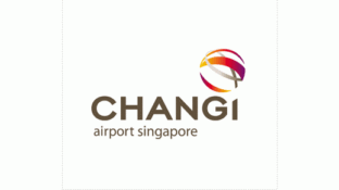 新加坡樟宜机场LOGO
