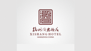 杭州溪尚酒店LOGO