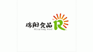 瑞阳食品LOGO