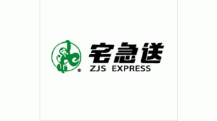 宅急送LOGO