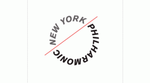 New York PhilharmonicLOGO设计