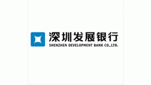 深圳发展银行LOGO