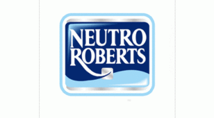 Neutro RobertsLOGO设计