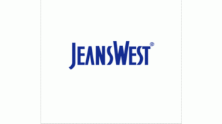 JEANSWEST 真维斯LOGO