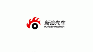 新浪汽车LOGO