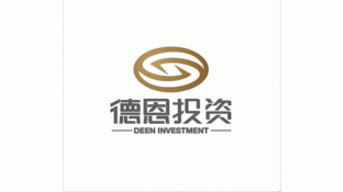 德恩投资LOGO