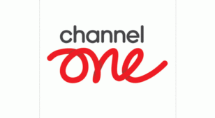 Channel OneLOGO设计