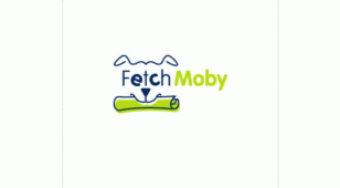 Fetch MobyLOGO设计