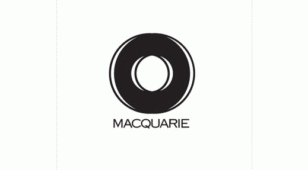 麦格理集团 Macquarie GroupLOGO设计