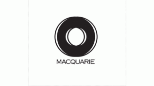 麦格理集团 Macquarie GroupLOGO