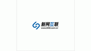 新网互联LOGO