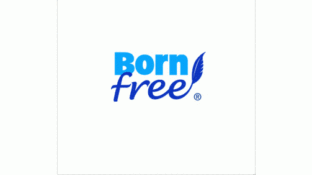Born FreeLOGO