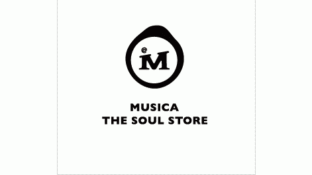 musica the soul storeLOGO